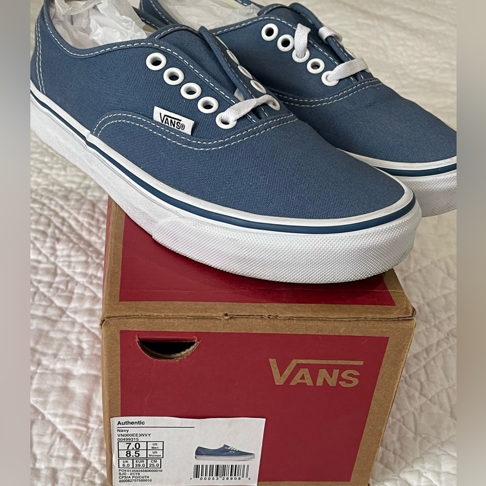 Vans
